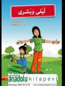 Akdem Arapça Hikayeler