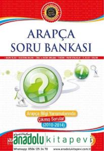 Arapça Soru Bankası