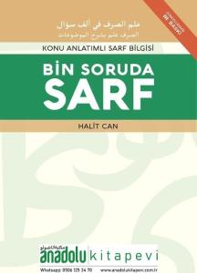 Bin Soruda Sarf