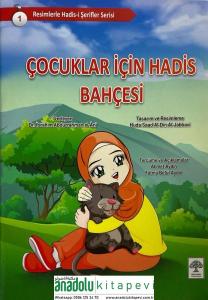 Çocuklar için Anaokulu Al-Saliheen 1/7 Türkçe