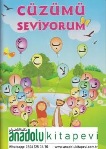 Cüzümü Seviyorum