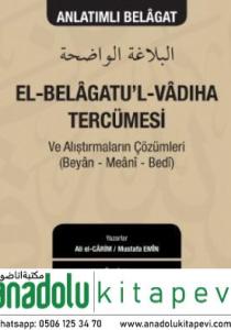 El Belagatul Vadiha Tercümesi