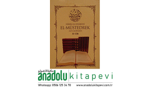 El Müstedrek ala Sahihayn 11 CiLT