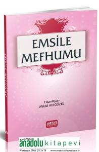 Emsile Mefhumu | Mikail Adıgüzel