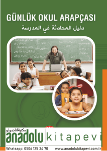 Günlük Okul Arapçası