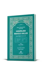 Hanımlara Mahsus Haller SON BASKI 9. Baskı