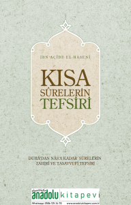 Kısa Surelerin Tefsiri | Ciltli Kapak