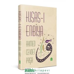 Kısası Enbiya  Ahmet Cevdet Paşa