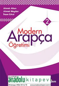 Modern Arapça Öğretimi 2