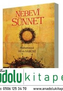 Nebevi Sünnet - Muhammed Ali Sabuni