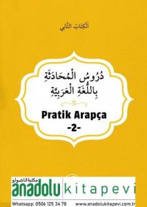 Pratik Arapça 2.Kitap