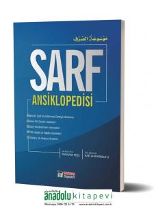 Sarf Ansiklopedisi