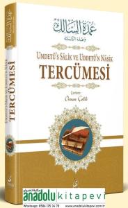Umdetus Salik ve Uddetün Nasik Tercümesi