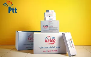 Yurt dışı Kargo Ücreti