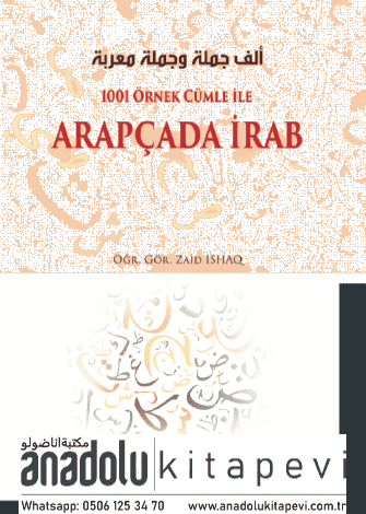 Arapça 1001 Cümle İrabı