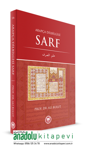 Arapça Dilbilgisi Sarf