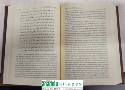 El Müstedrek ala Sahihayn 11 CiLT