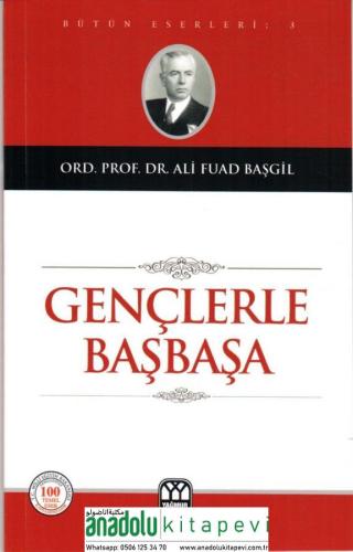 Gençlerle Başbaşa