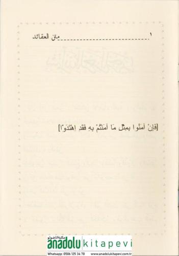 Metni Nesefi