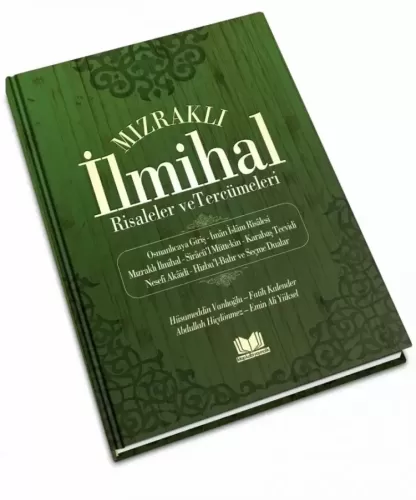Mızraklı İlmihal Risaleler ve Tercümeleri