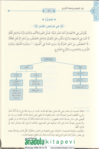 Nurül İzah ve Necatül Ervah fil Fıkhil Hanefi - نور الإيضاح ونجاة الأر