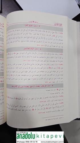 Sahihil Buhari 1/2 صحيح البخاري
