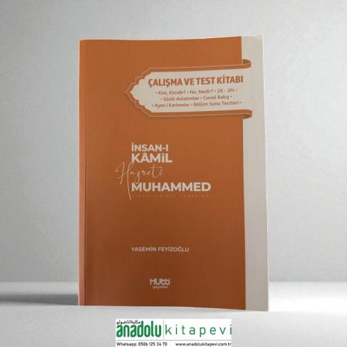 Siyer Çalışma ve Test Kitabı