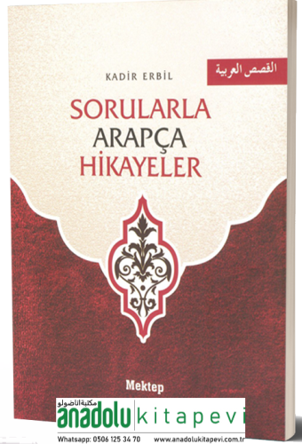 Sorularla Arapça Hikayeler