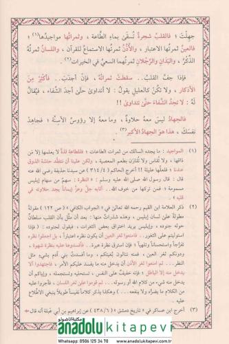 Tacül Arus El Havi li Tehzibin Nüfus - تاج العروس الحاوي لتهذيب النفوس