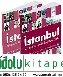 Yeni İstanbul Uluslararası Öğrenciler İçin Türkçe A1
